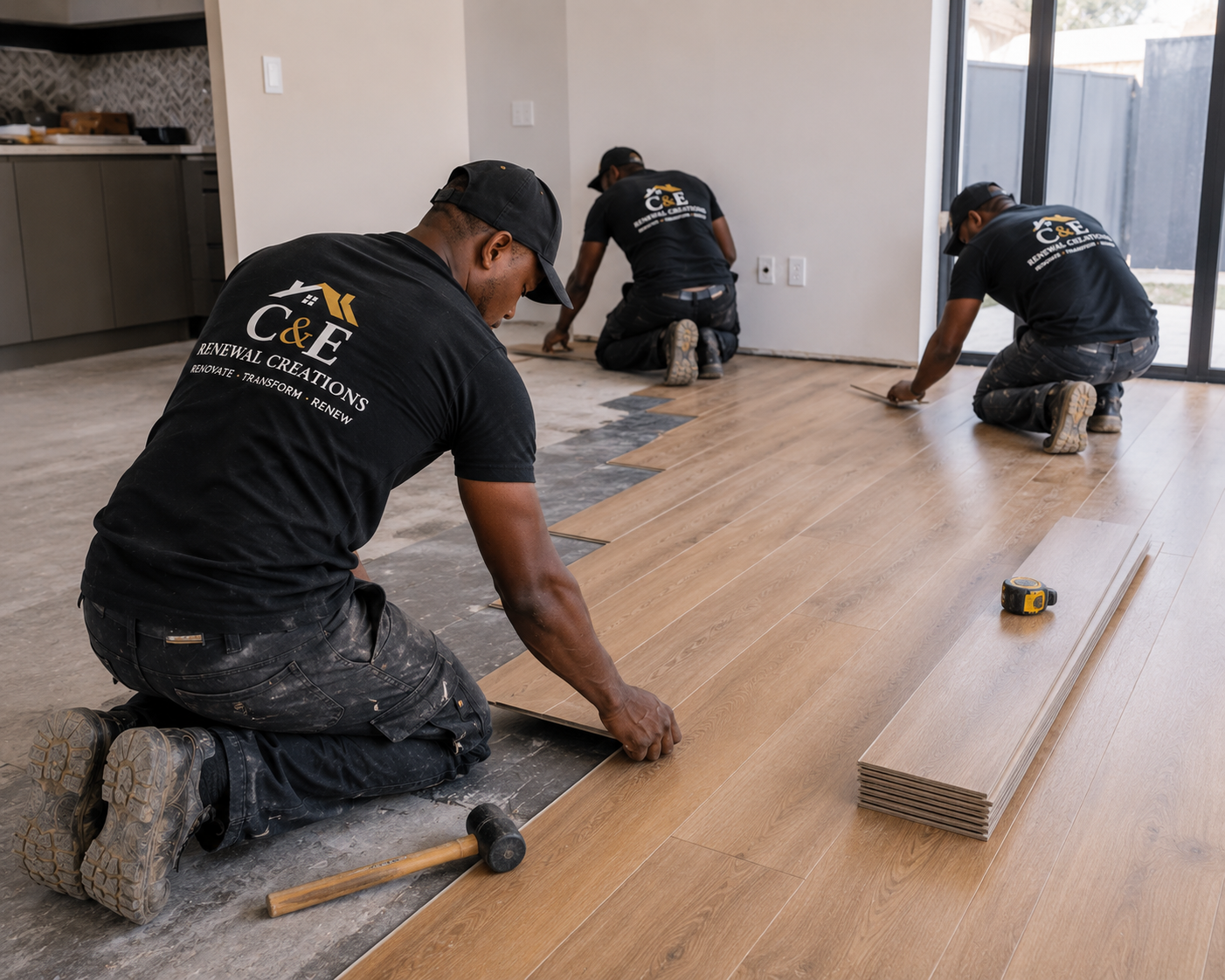 Flooring