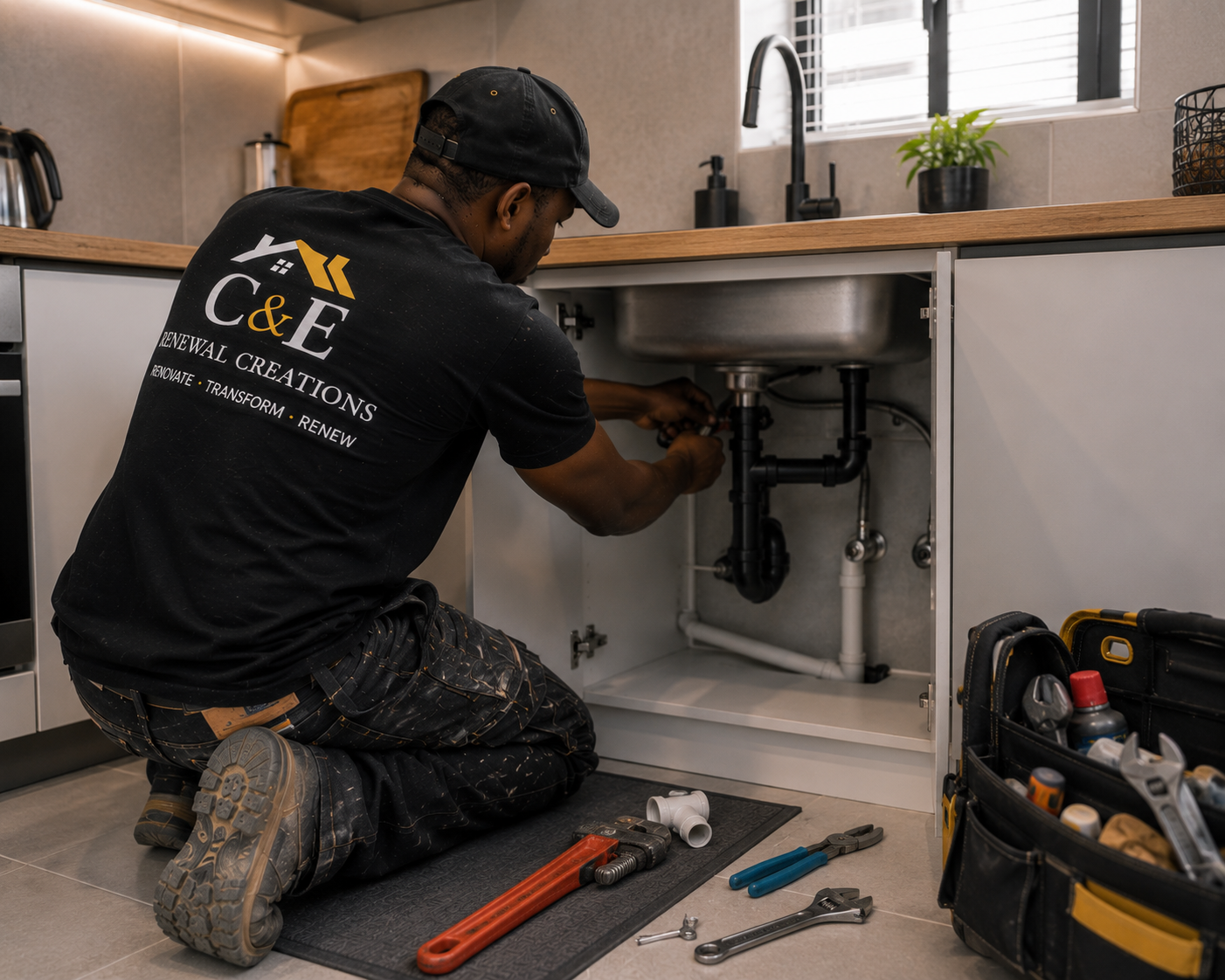 Plumbing